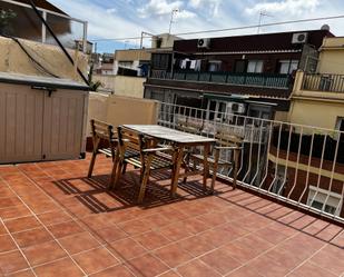 Attic to rent in Carrer de L'artesania,  Barcelona Capital