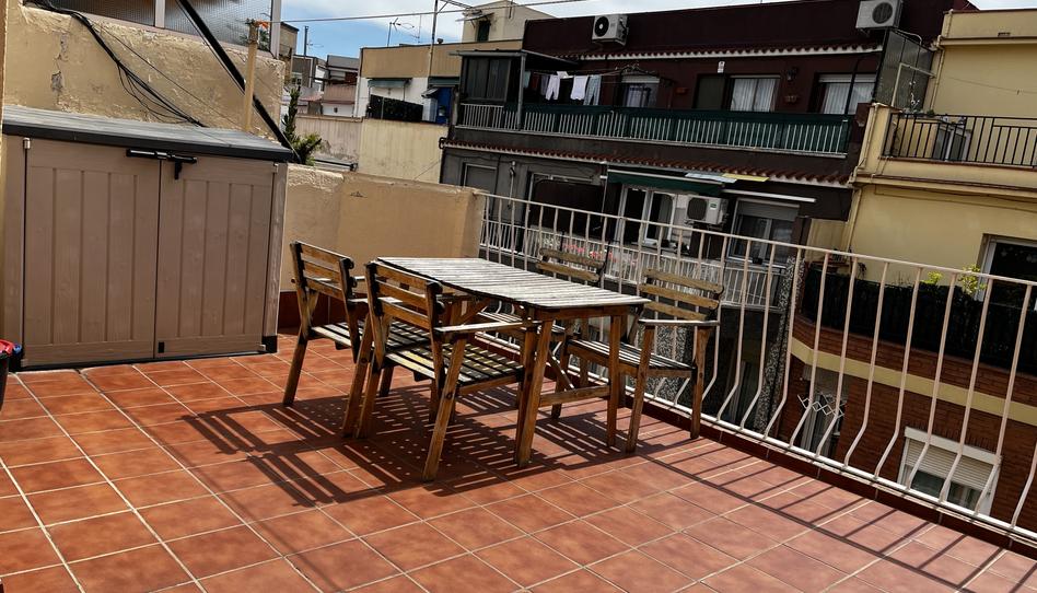 Photo 1 of Attic to rent in La Prosperitat, Barcelona