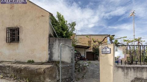 Foto 3 von Country house zum Verkauf in Calle Extrarradio, 301, Monachil pueblo, Monachil