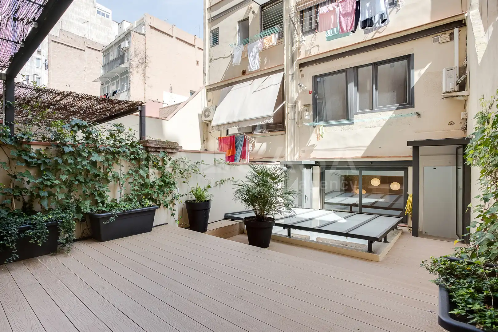 Dúplex en venda a Gràcia, imagen 7