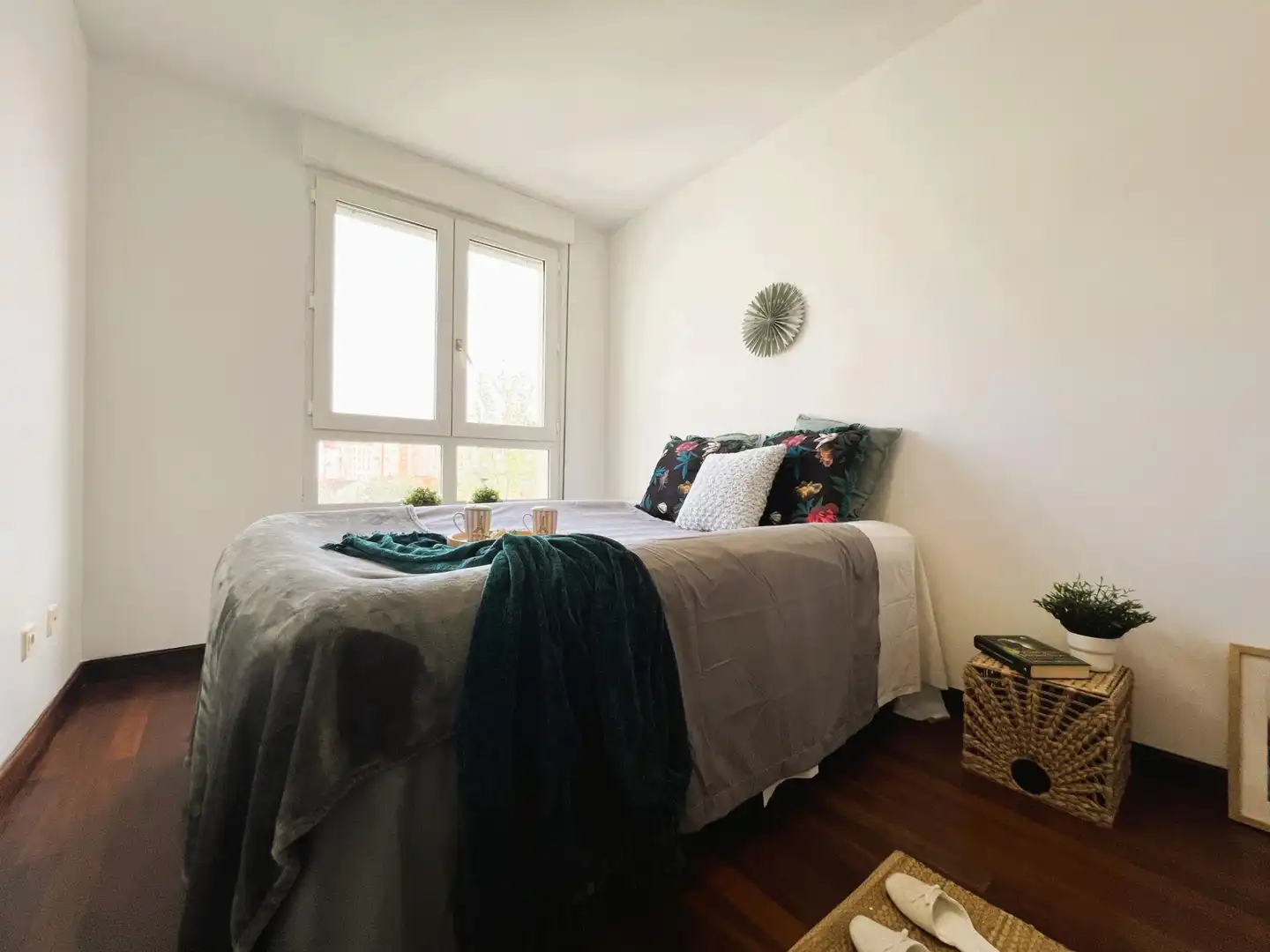 Habitación de Piso en venta en Santander con Calefacción