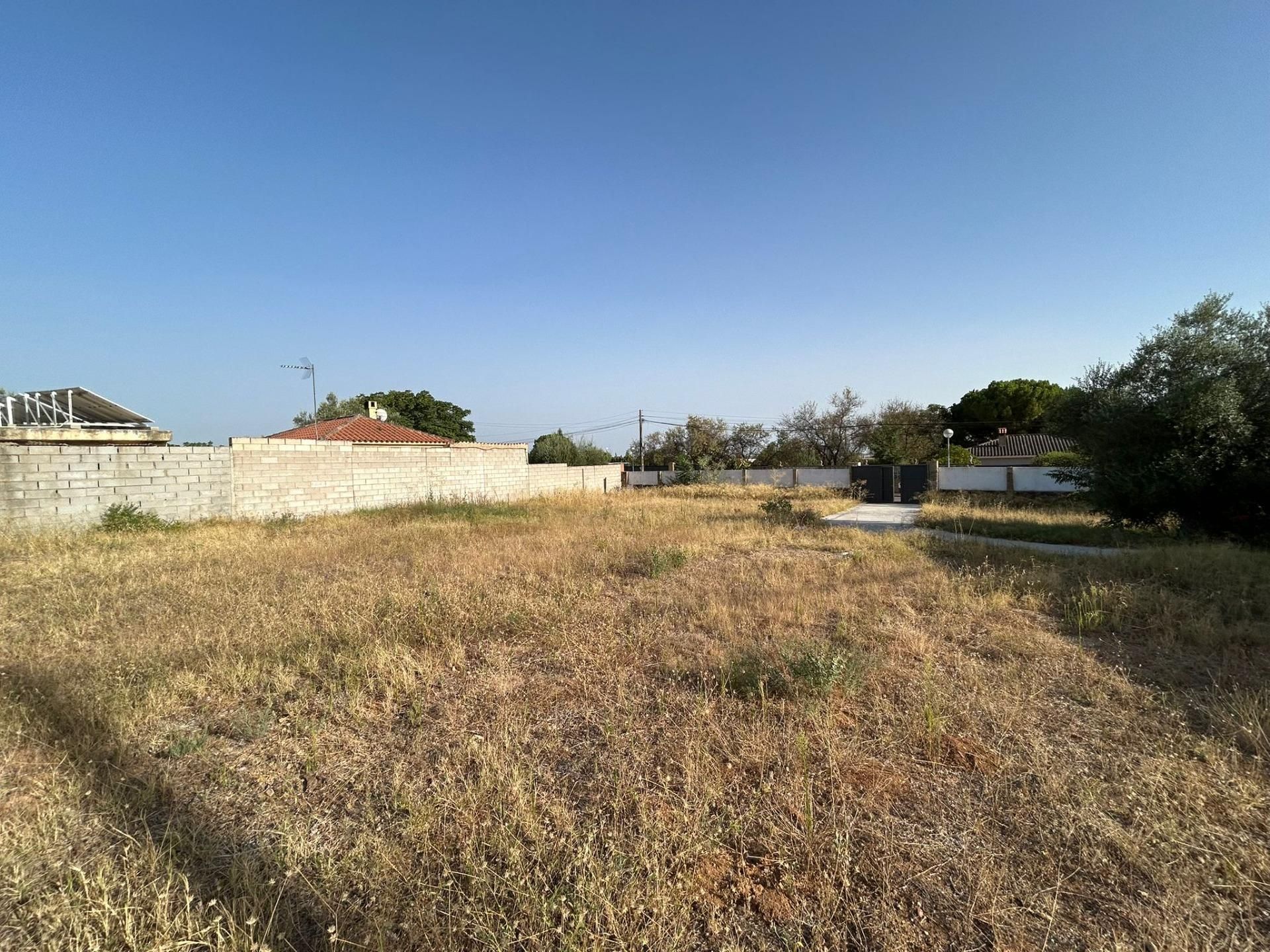 Casa o xalet en venda en Mairena del Aljarafe amb Aire condicionat