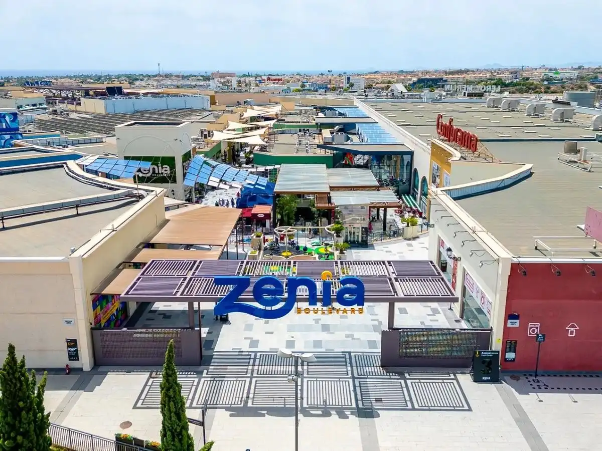 Casa a schiera con piscina in vendita a Orihuela Costa, imagen 26