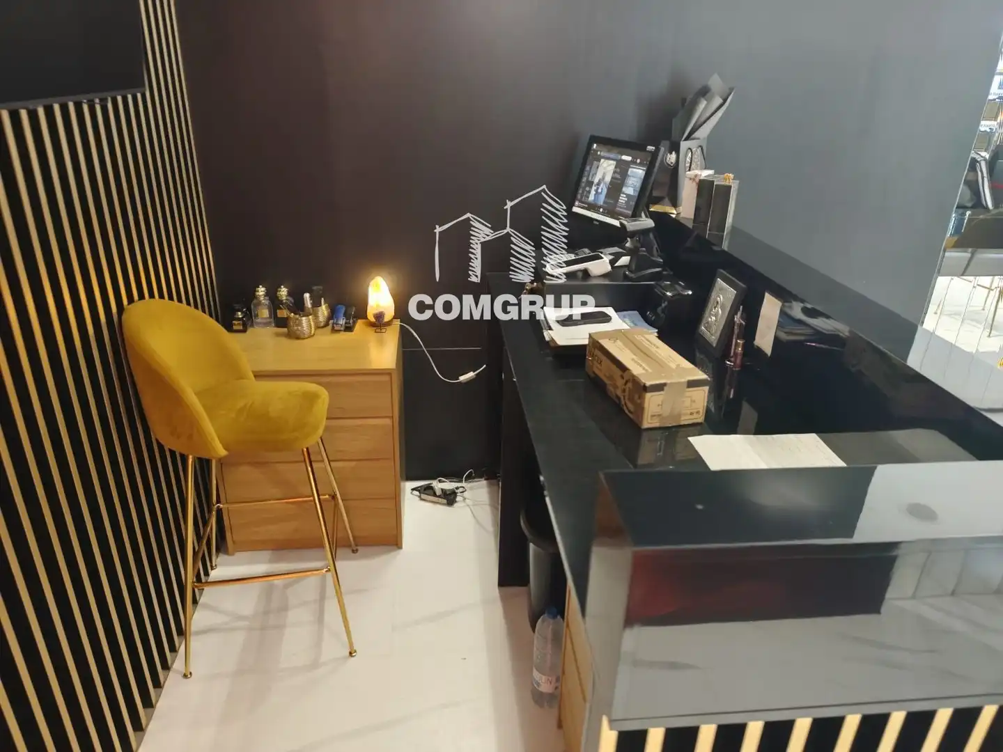 Locale commerciale in cessione a Eixample Nord, imagen 15