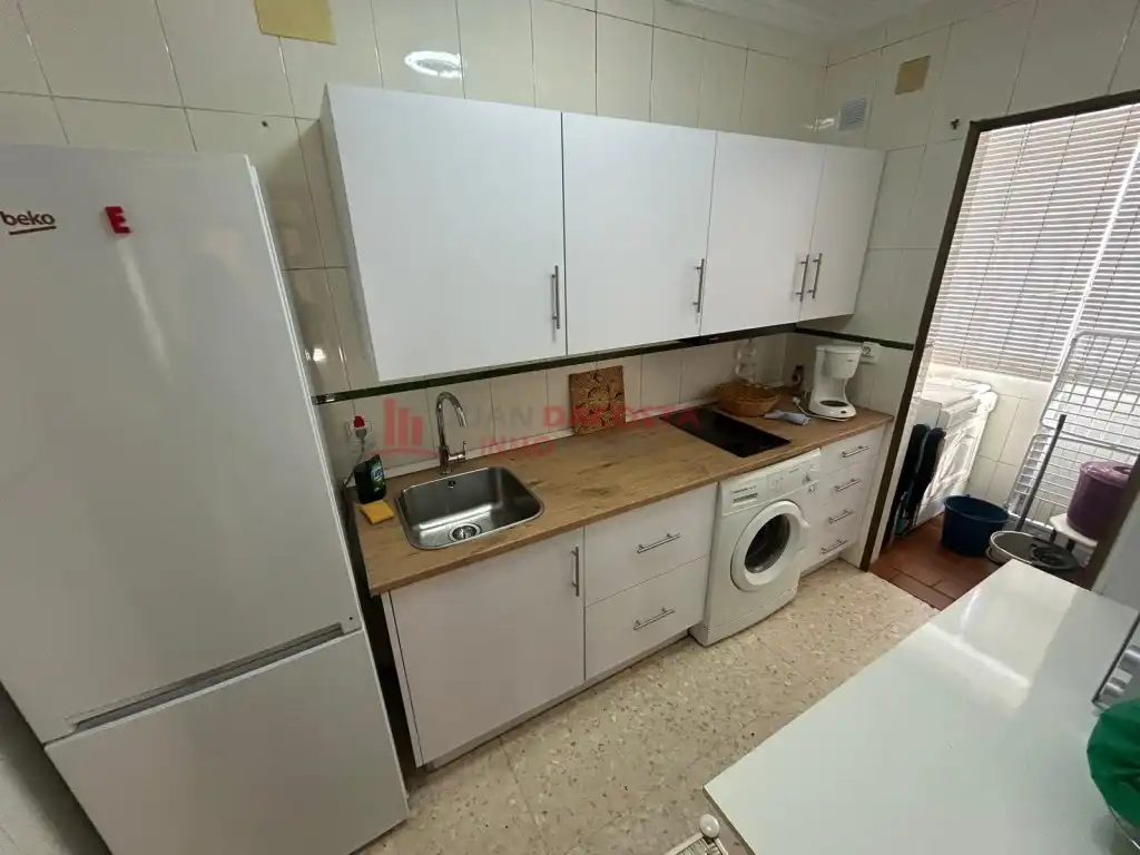 Appartement compact à louer à La Antilla, imagen 5