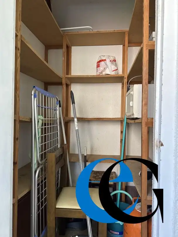 Flat for sale in Zarautz  with Storage room and Furnished