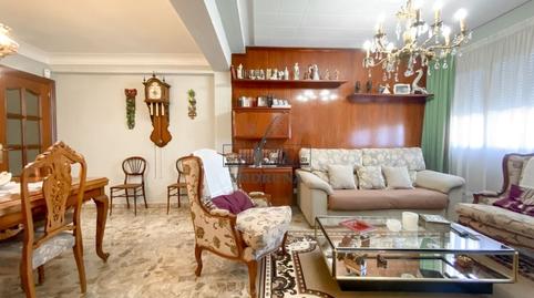 Foto 4 de Àtic en venda a Calle Pedro María Ric, Paseo Constitución - Las Damas, Zaragoza