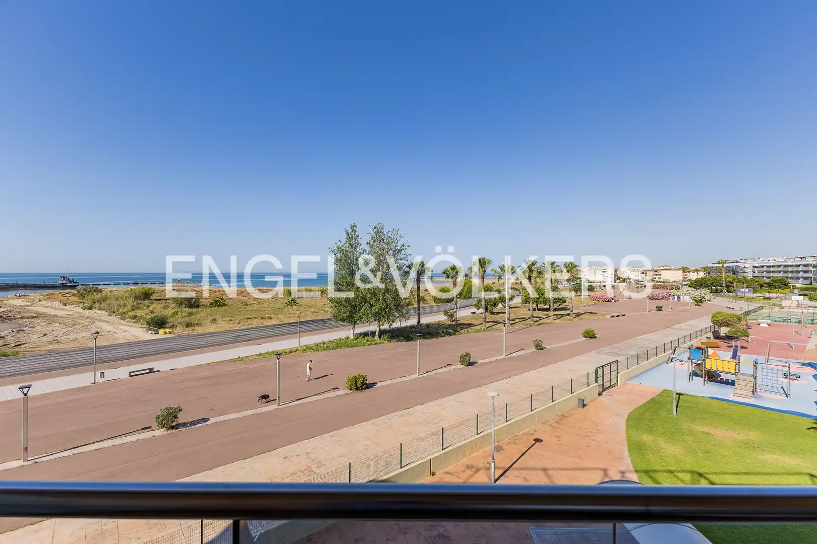 Terraza de Piso en venta en Cubelles con Aire acondicionado, Calefacción y Terraza