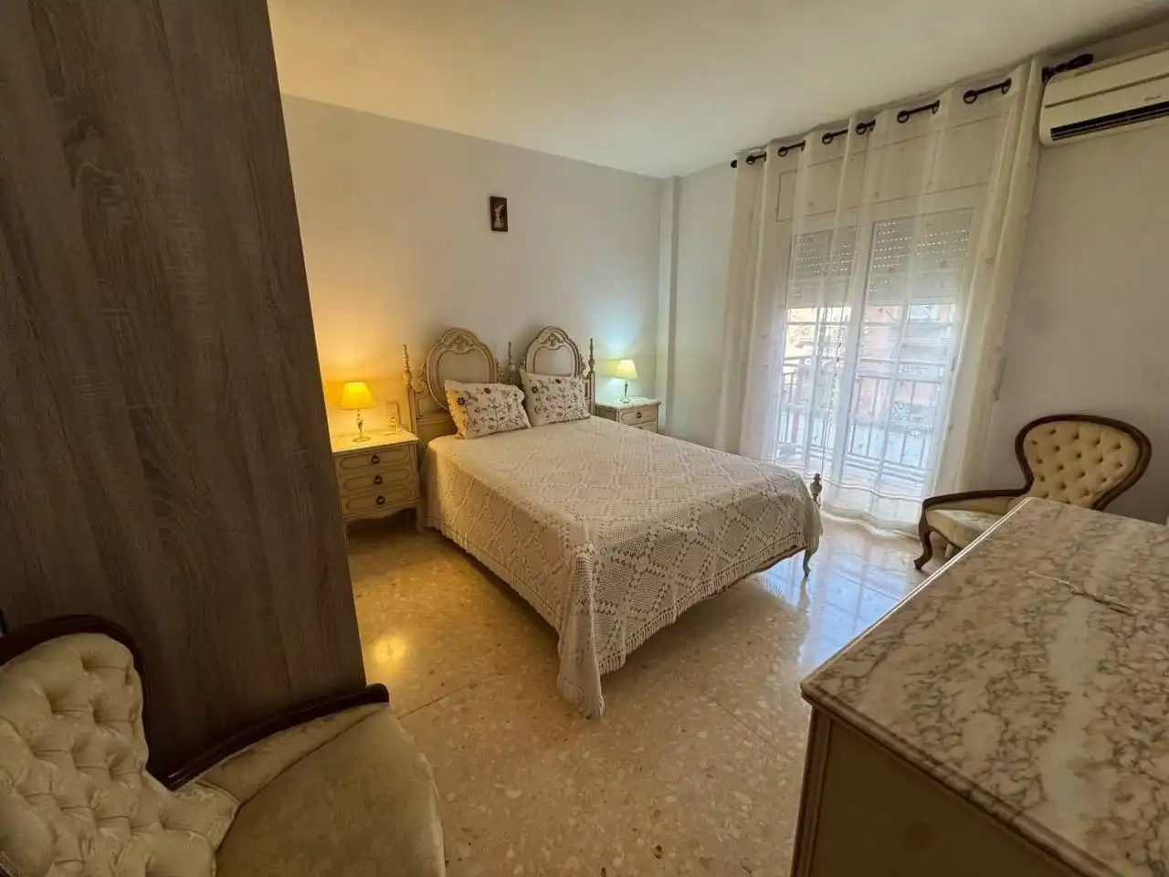 Flat with terrace to rent in Sant Miquel, imagen 16