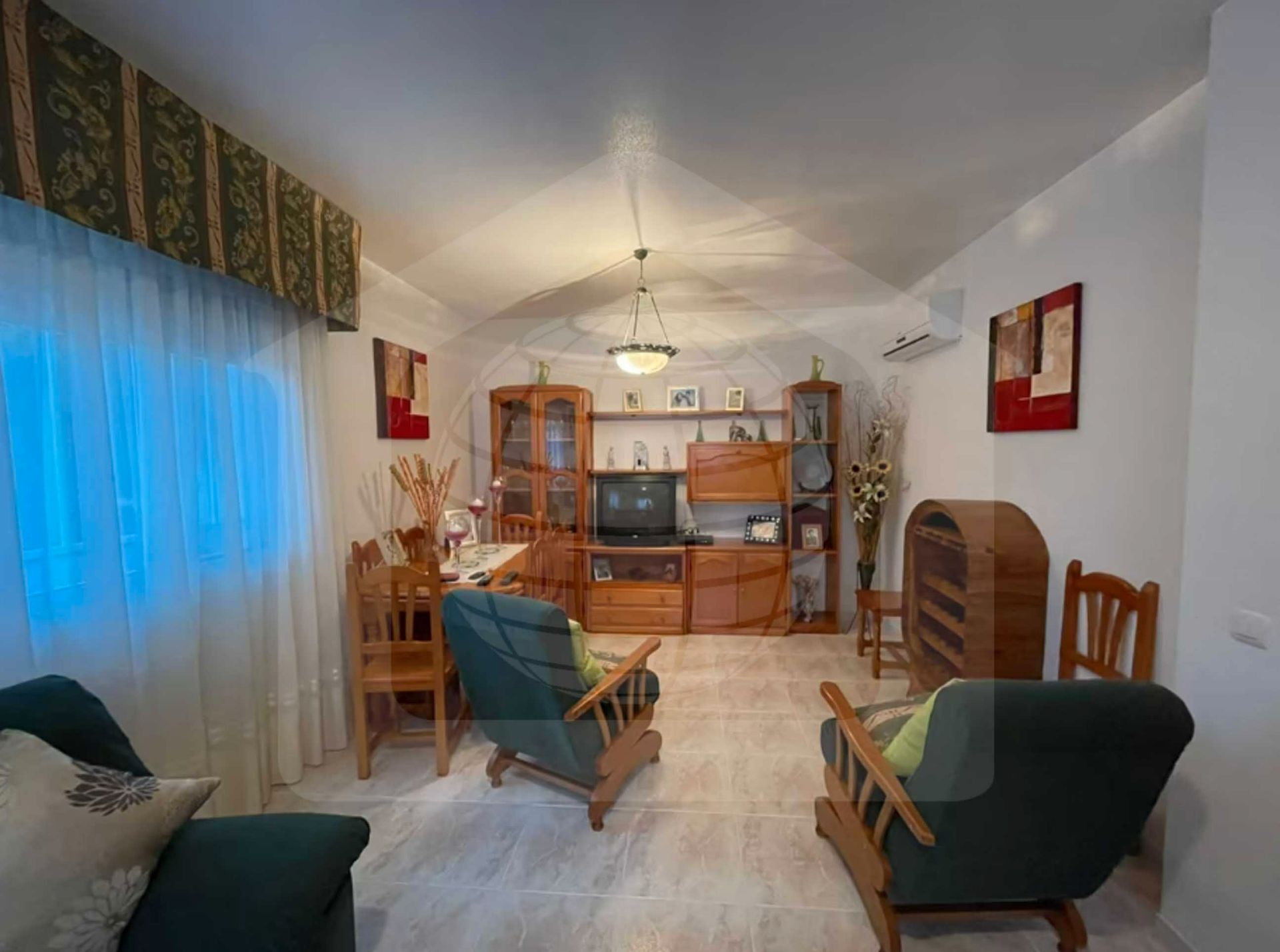 Exterior view of Flat for sale in Torremolinos