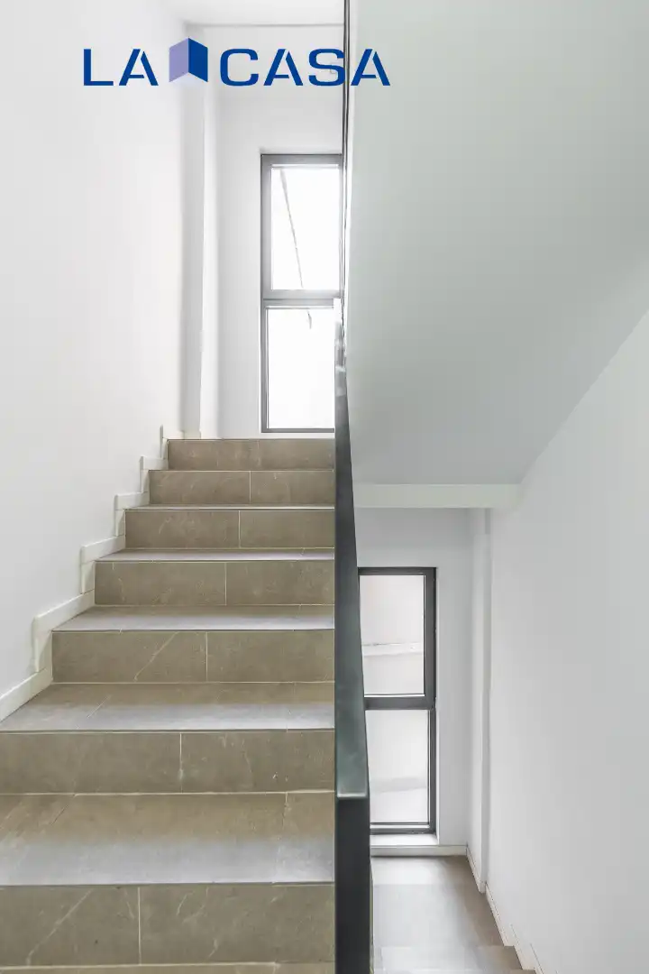 Flat for sale in Madrid