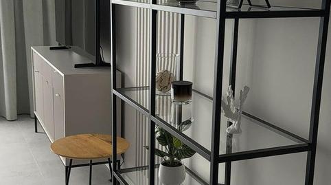 Photo 4 of Apartment to rent in Huerta Nueva, Málaga