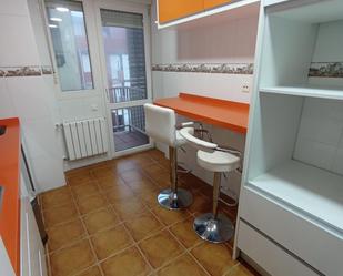 Kitchen of Flat to rent in Santa Cruz de Bezana  with Terrace