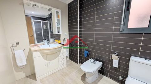 Foto 5 de Pis en venda a San Joaquin, 25, Casco Urbano, Vinaròs
