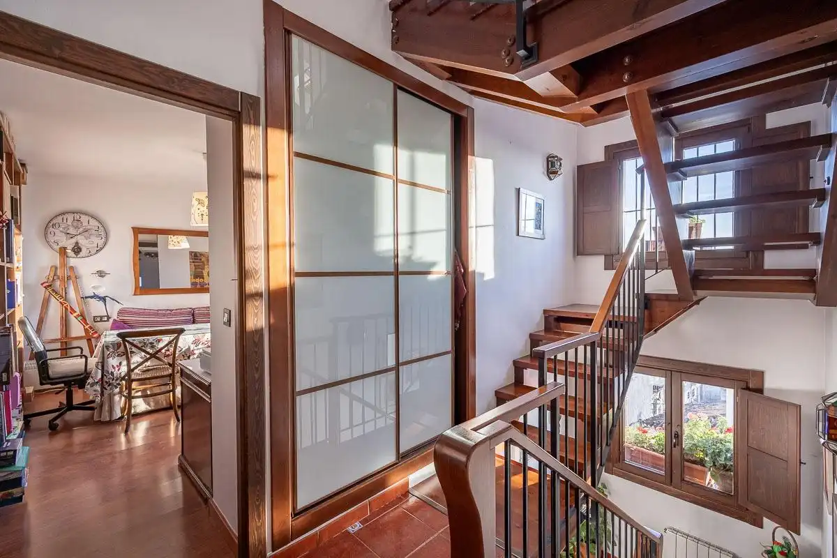 Maison avec terrasse à vendre à Calle PERNALEROS BAJO, imagen 47