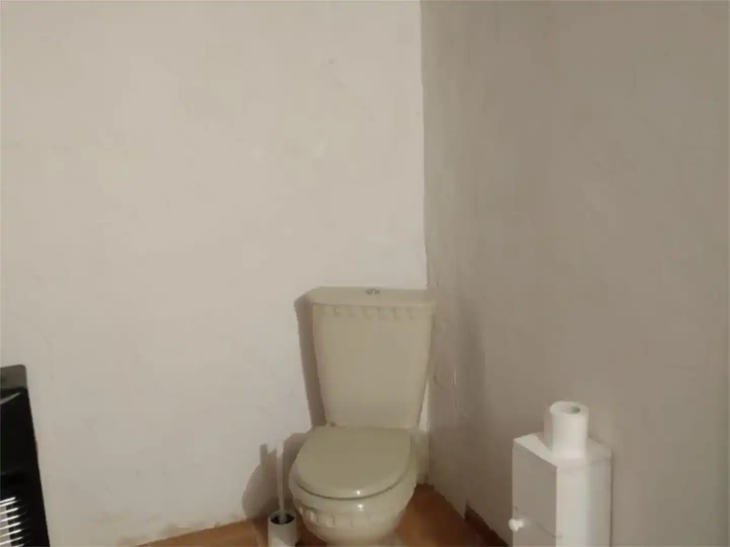 Bany de Planta baixa en venda en Siero