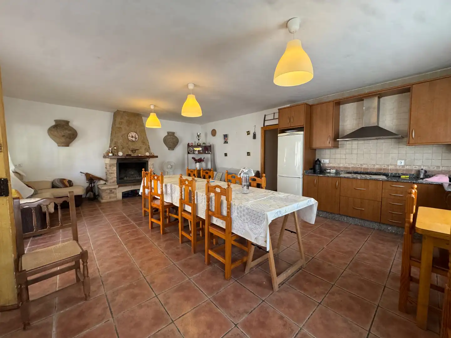 Villa con terrazza in vendita a Carretera de Murcia 13, imagen 47