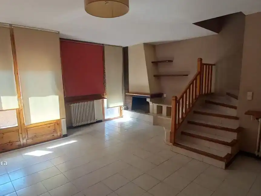 Casa adosada en venda en Balenyà amb Balcó