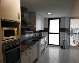 Kitchen of Flat to rent in Castellón de la Plana / Castelló de la Plana