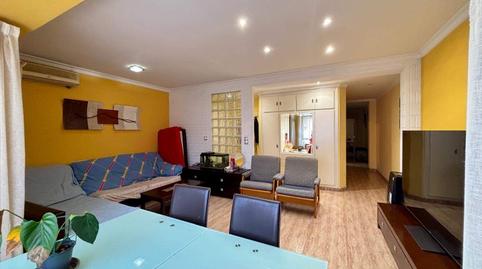 Foto 4 de Pis en venda a Avenida Excelentísima Diputación, La Font d'en Carròs, Valencia