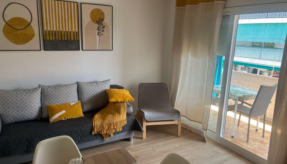 Foto 1 de Pis en venda a Roca Grossa, Girona