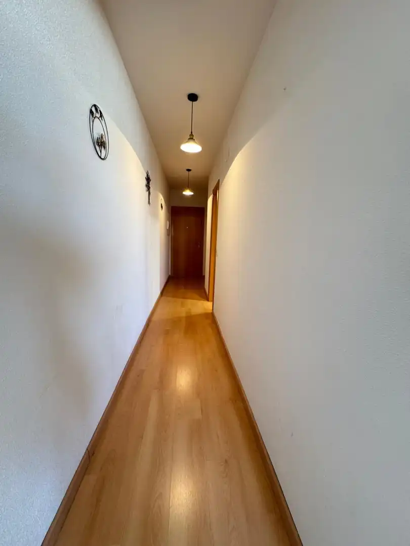 Piso de alquiler en Gálvez con Aire acondicionado y Calefacción