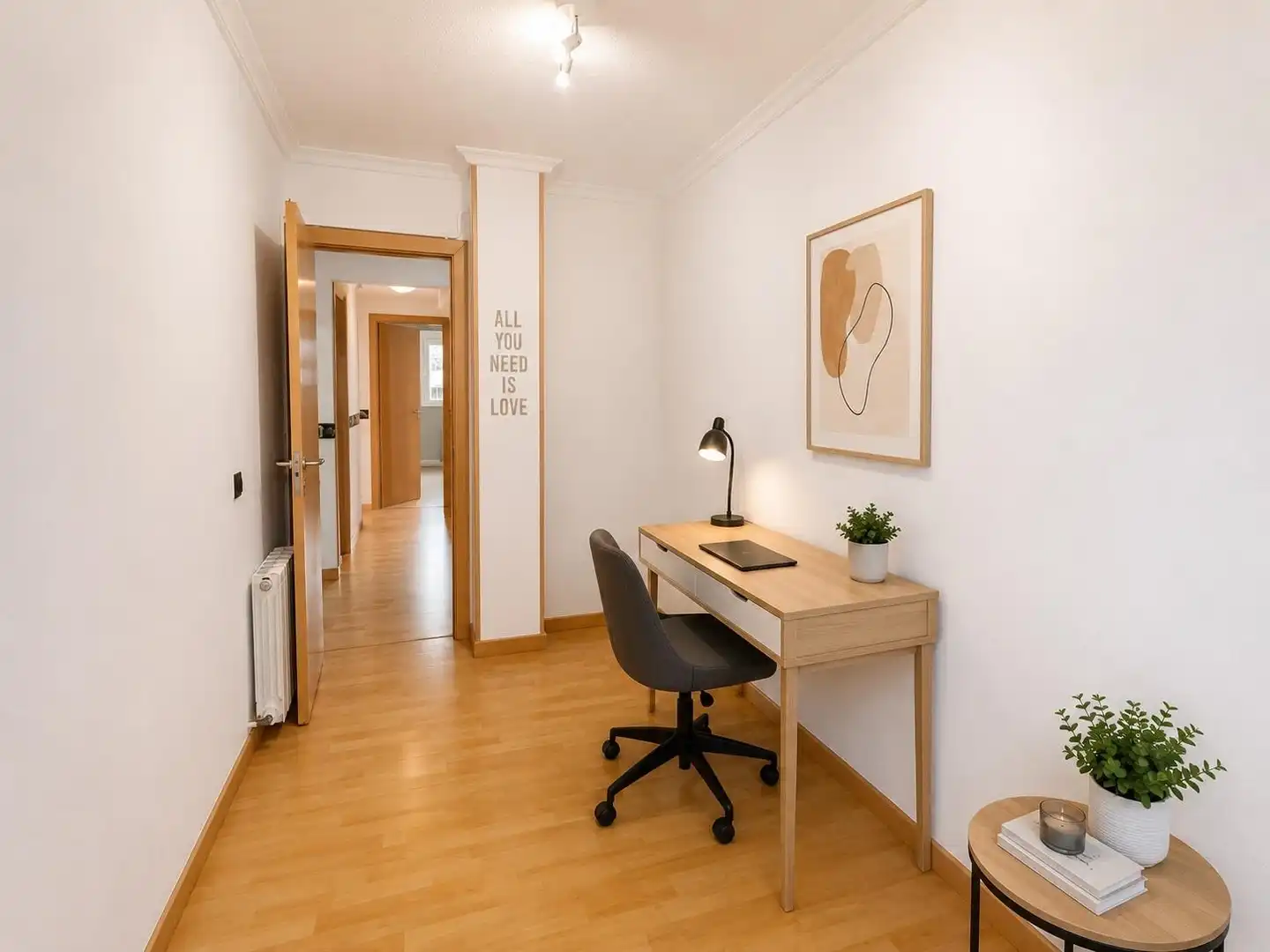 Habitación de Piso en venta en Valdemoro con Aire acondicionado, Calefacción y Terraza