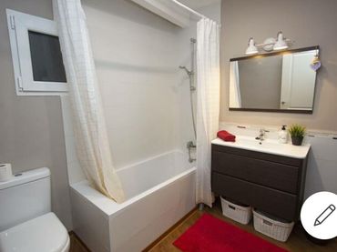 Wohnung mit Aufzug zur Miete in Centro Urbano