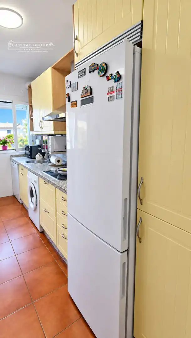 Terraced house with garden for sale in Punta Umbría, imagen 4