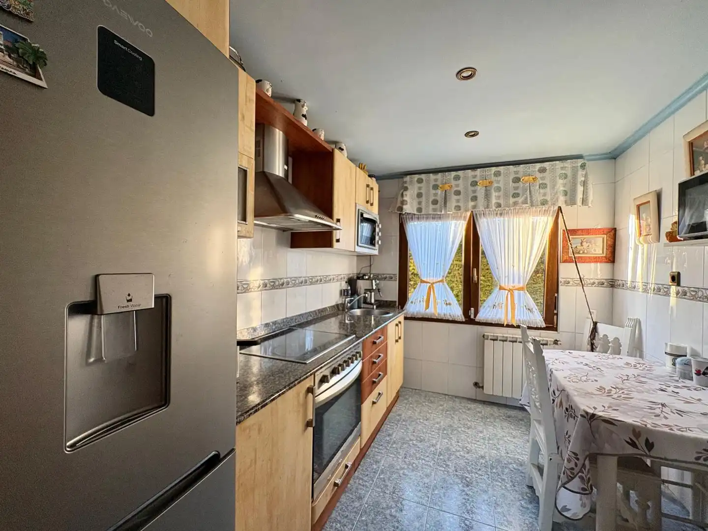 Casa con terraza en venta en Barrio Campuzano 453, imagen 6