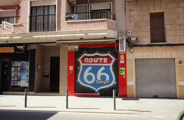Local comercial en venta en Pueblo, imagen 13