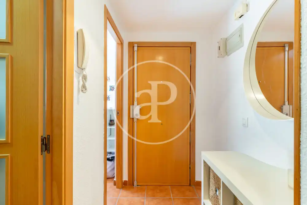 Appartamento con terrazza in affitto a Carrer Ciutats Unides, imagen 30