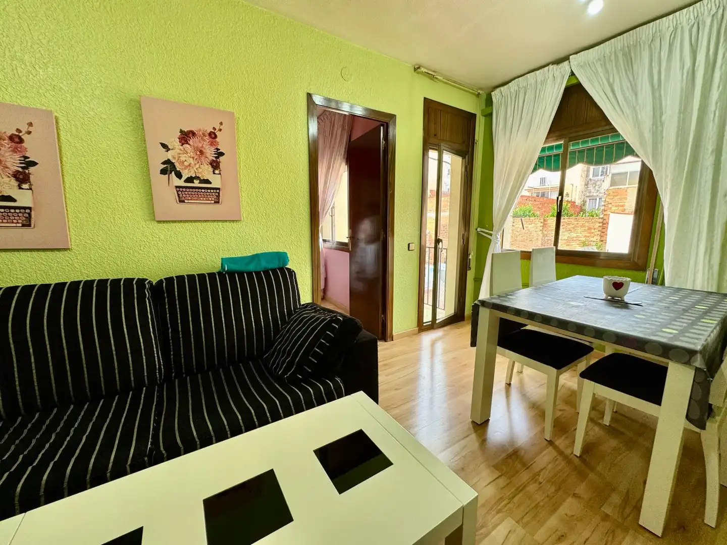 Wohnung mit Terrasse zum Verkauf in Collblanc - La Torrassa, imagen 5