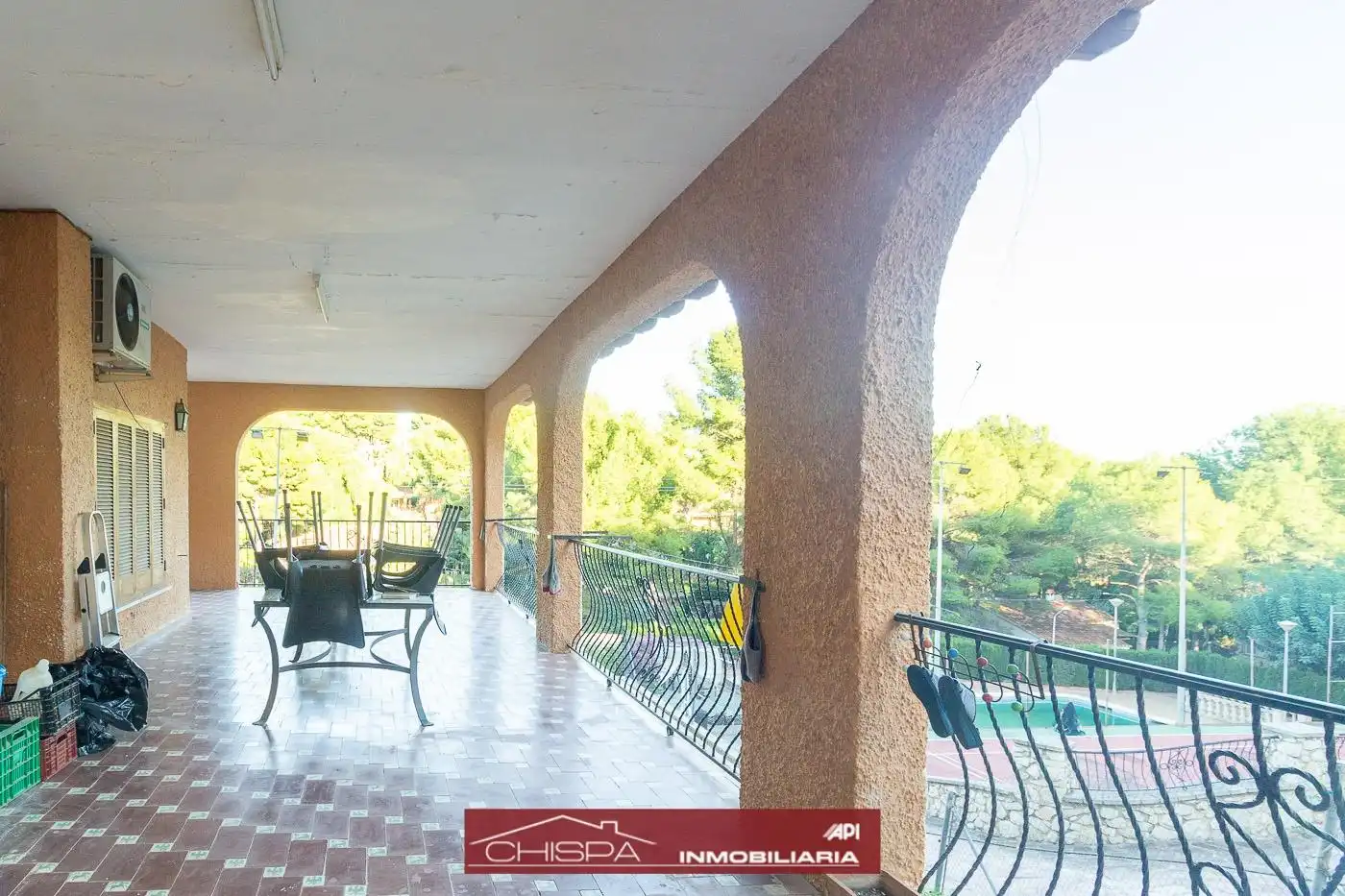 Villa mit Pool zum Verkauf in Corral Nou - Montros - Estepar, imagen 35