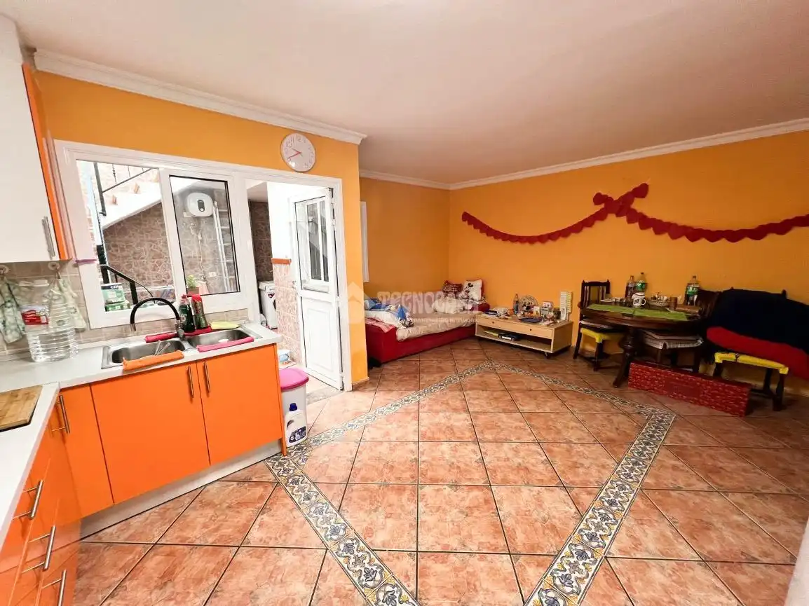 Habitación de Casa o chalet en venta en Santa Lucía de Tirajana con Trastero