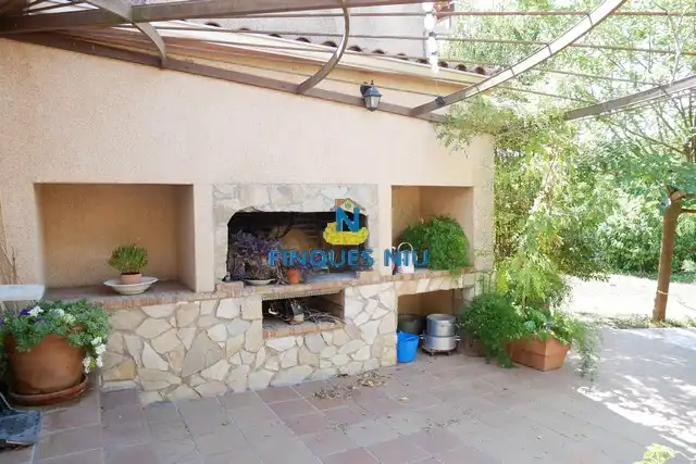 Casa con piscina en venta en Carrer Sant Martí, imagen 149