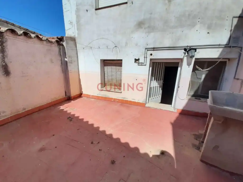 Exterior view of Buildings for sale in Talaván