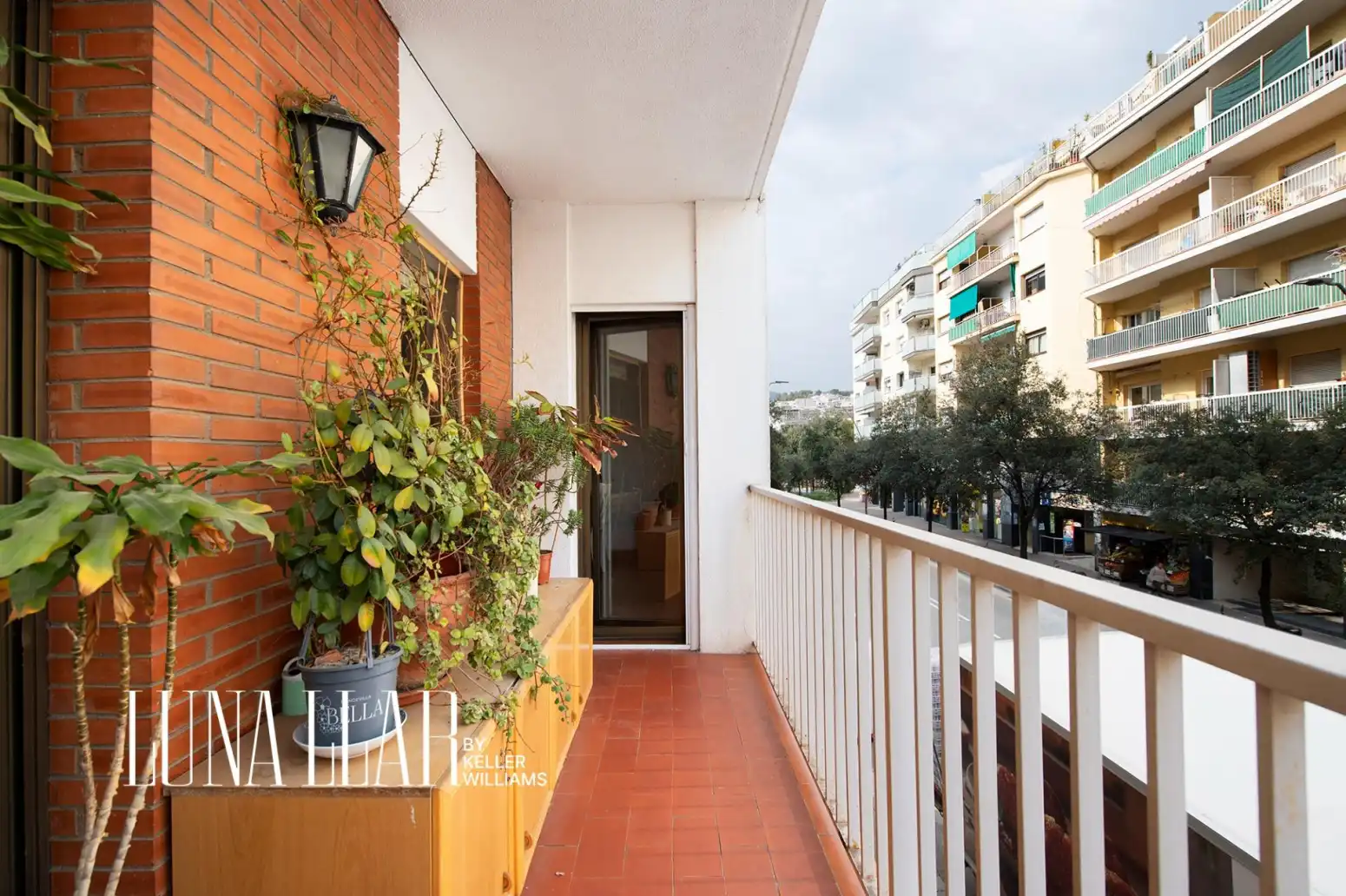 Terrassa de Pis en venda en Castelldefels amb Parquet i Terrassa
