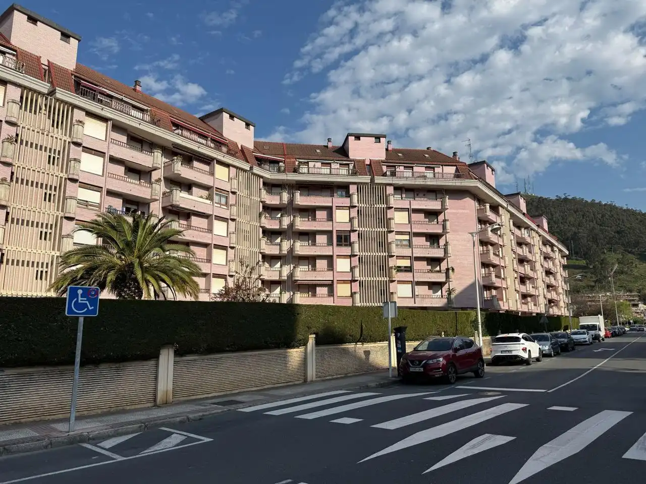 Piso con piscina en venta en Paseo Ocharan Mazas, imagen 39