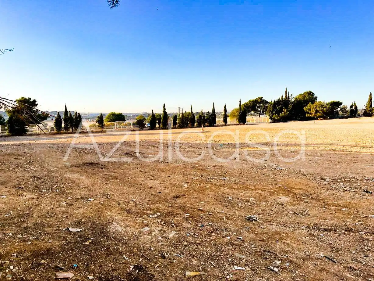 Nave industrielle à vendre à Avenida Elche, imagen 11
