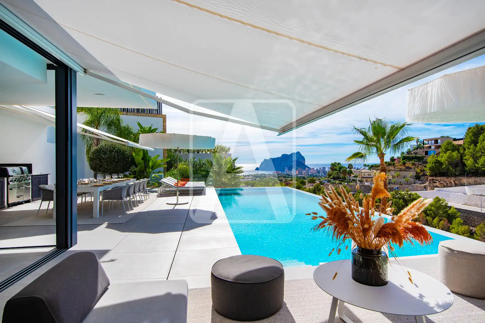 Villa avec piscine à vendre à La Fustera, imagen 65