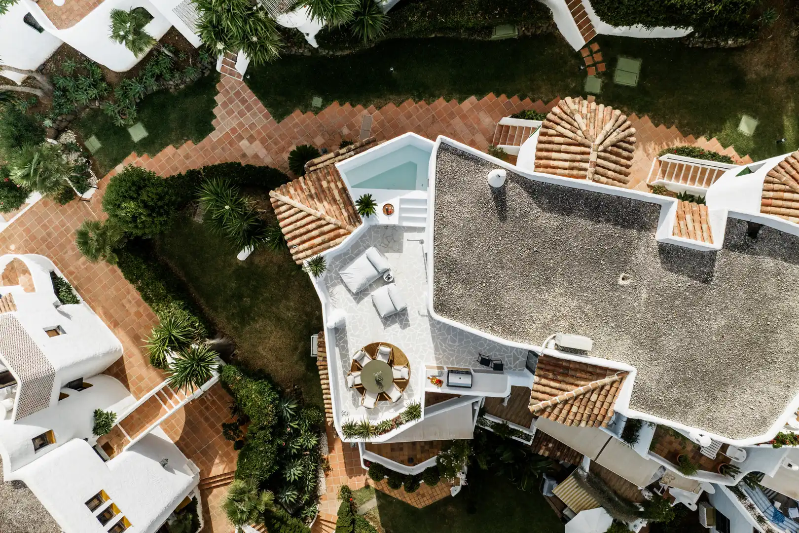 Apartament amb piscina en venda a Milla de Oro, imagen 25