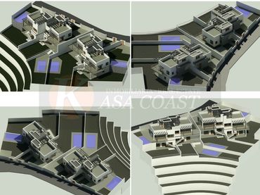 Terreno residencial en venta en Torreblanca del Sol