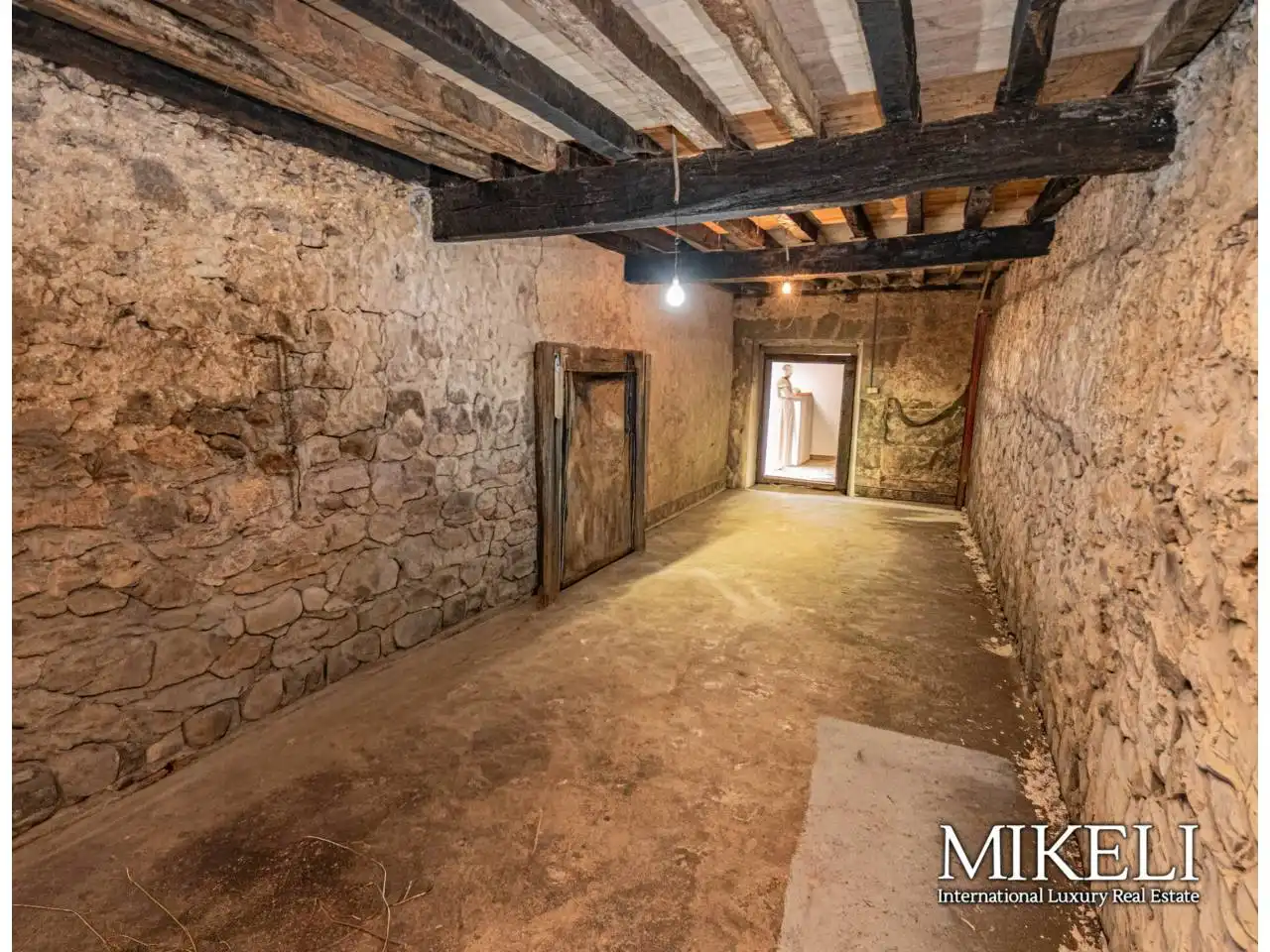 Casa amb jardí en venda a Calle ANERO-PELIA, imagen 47