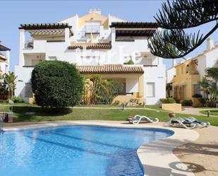 Flat to rent in Mar del (Bahia Marbella), Bahía de Marbella