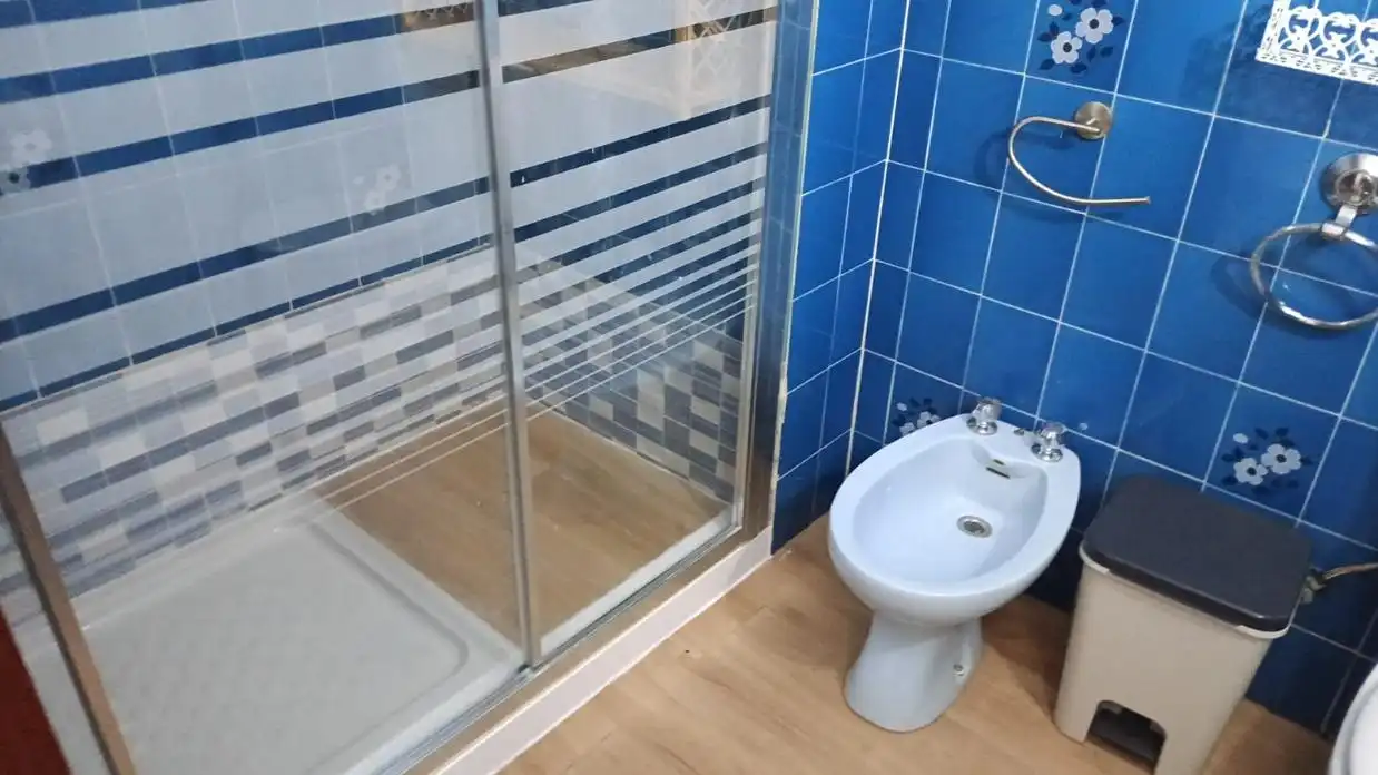 Wohnung zur Miete in Barrio de la Concepción