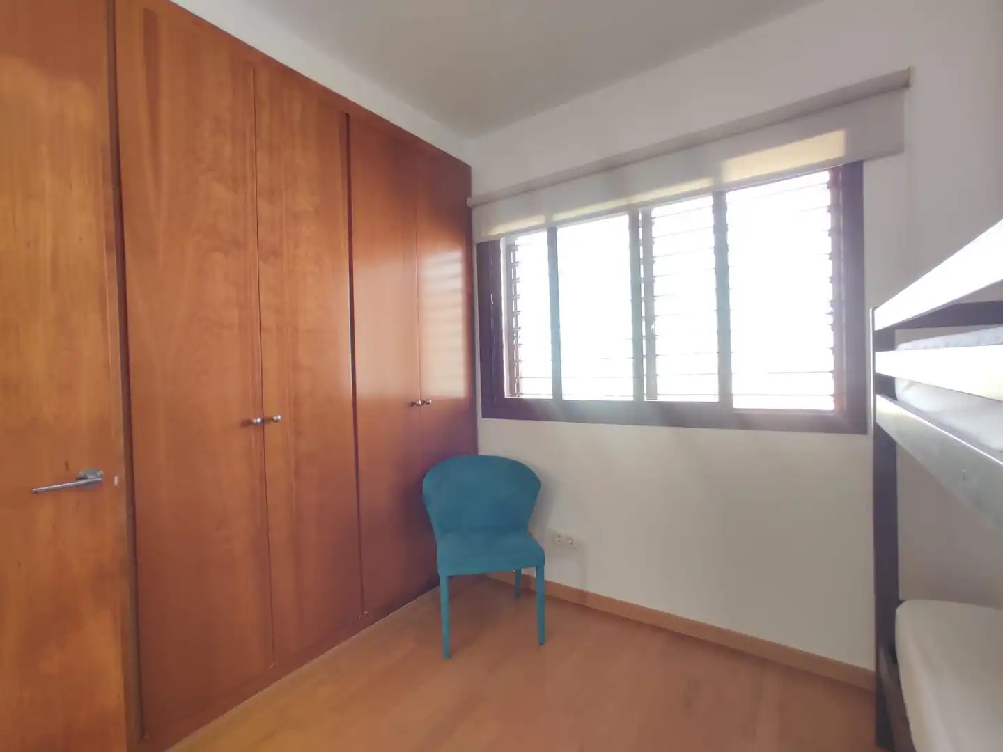 Habitación de Casa o chalet de alquiler en Montequinto con Aire acondicionado, Calefacción y Jardín privado