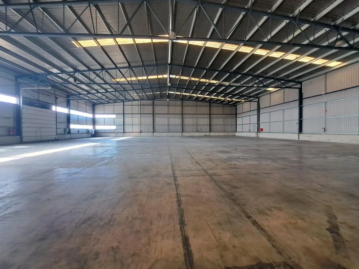 Nave industrial en alquiler en Polígono 2 Parcela 185 MARGALEF. TORREGROSSA (LLE 2, imagen 34