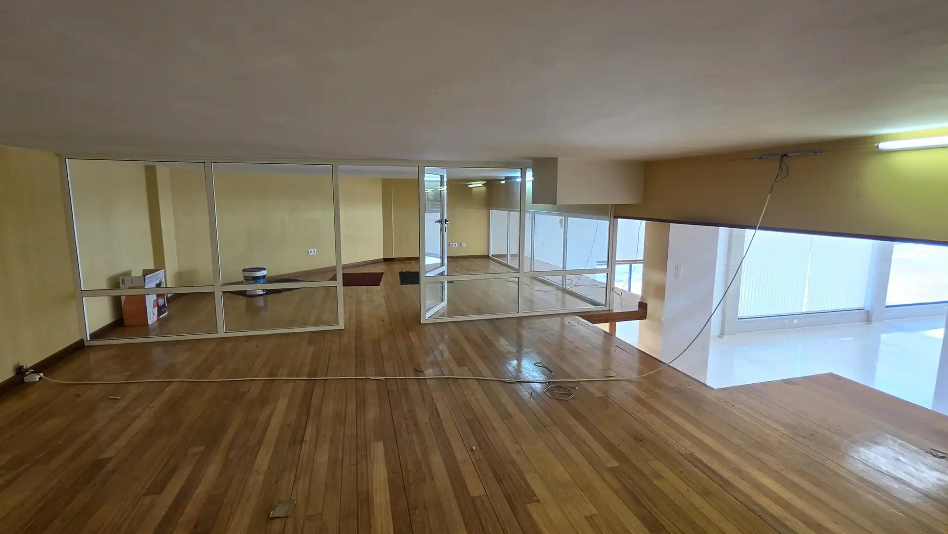 Gewerbefläche zur Miete in Avenida Santiago, Negreira, España, imagen 10