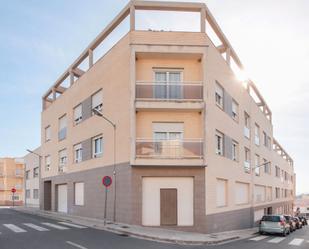 Exterior view of Flat for sale in La Sénia
